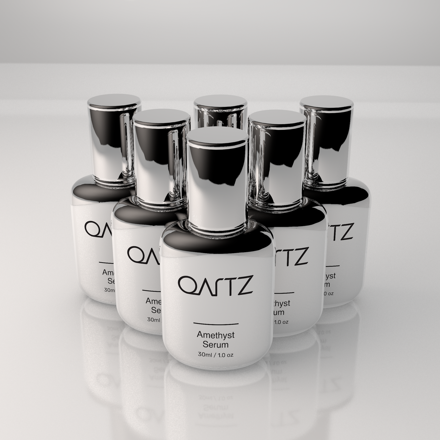 AMETHYST SERUM - SPA BACK BAR CASE (6 Bottles)