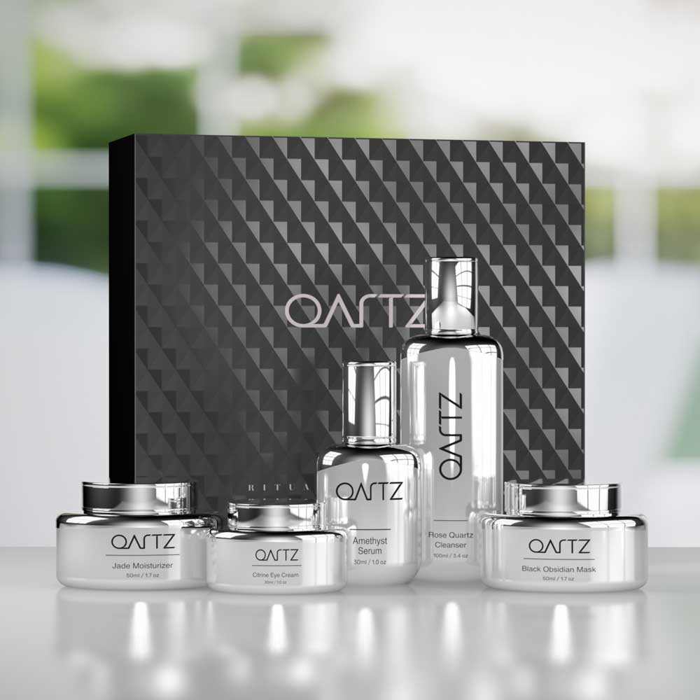 RITUAL COLLECTION KIT (spa)