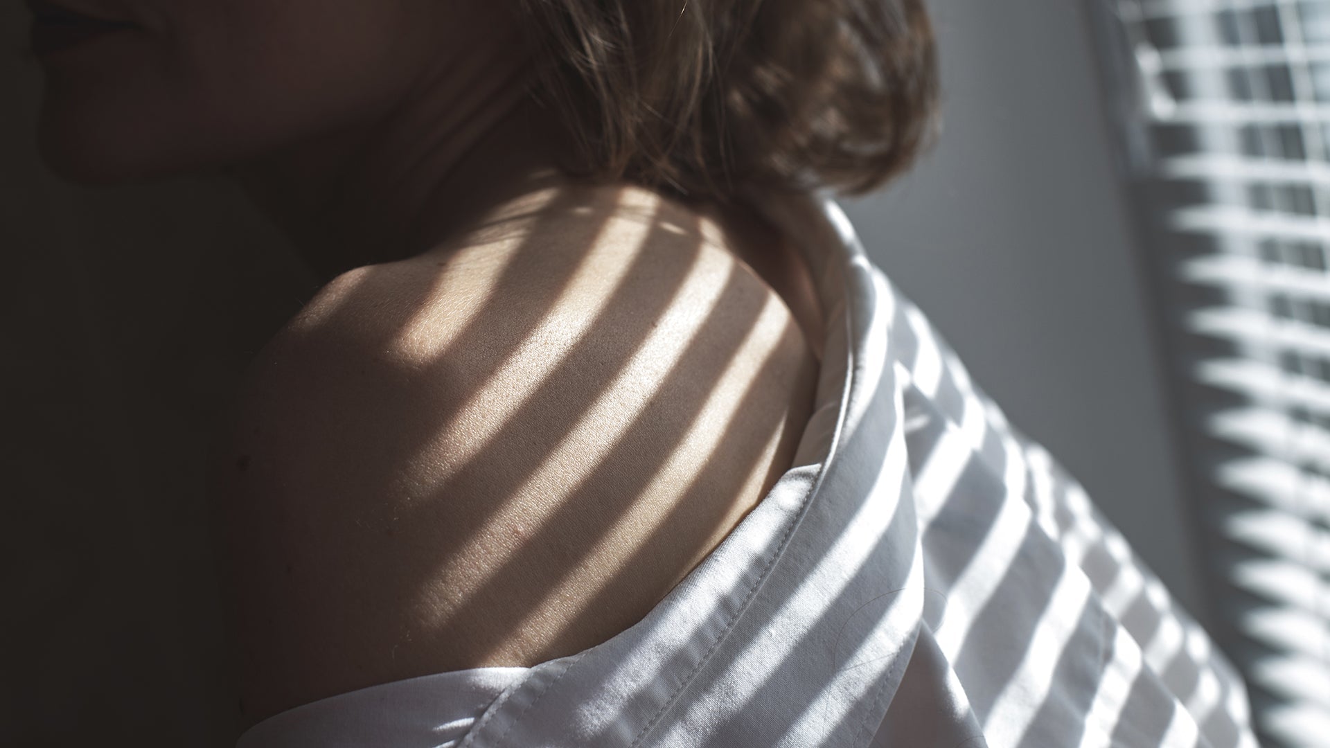 The Architects of Our Skin