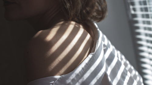 The Architects of Our Skin