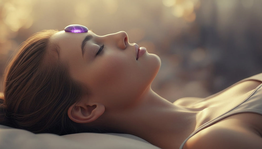 emotional skincare wellness