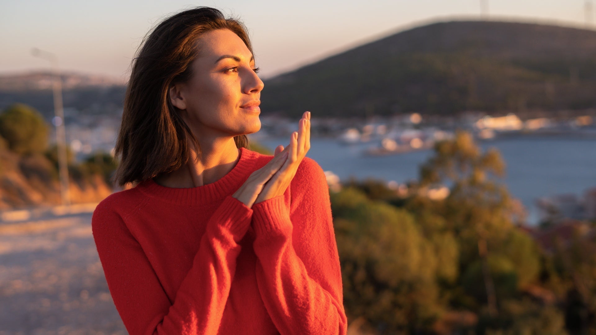 The Power of Intention