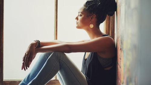 The Power of Stillness
