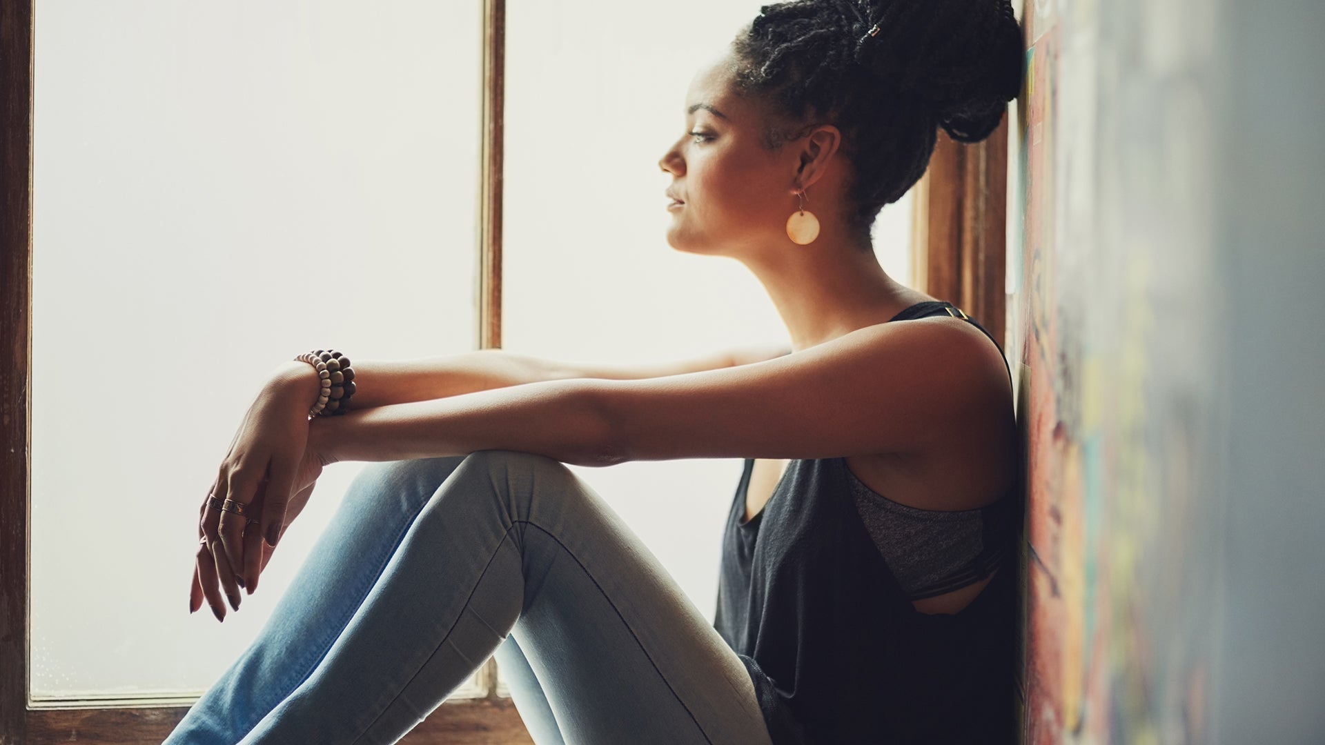 The Science of Stillness