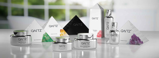QARTZ RITUALS COLLECTION