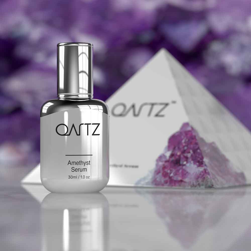 AMETHYST SERUM