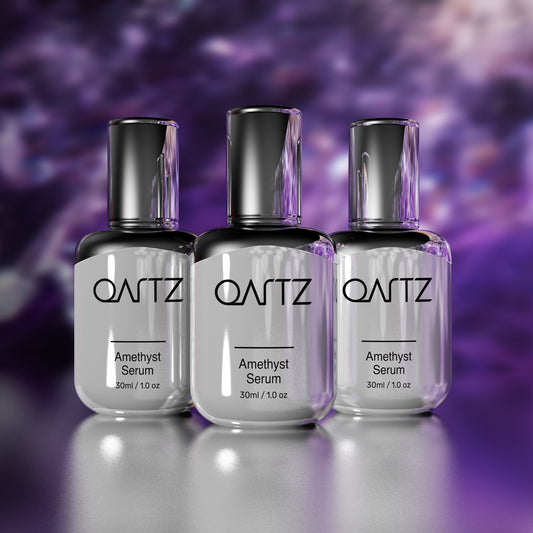 AMETHYST SERUM (BB3pack)