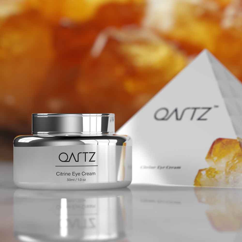 CITRINE EYE CREAM