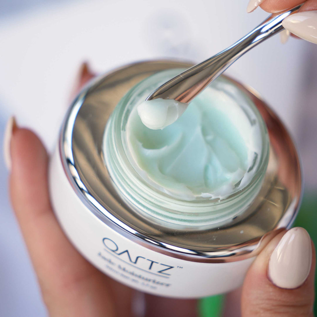 JADE MOISTURIZER