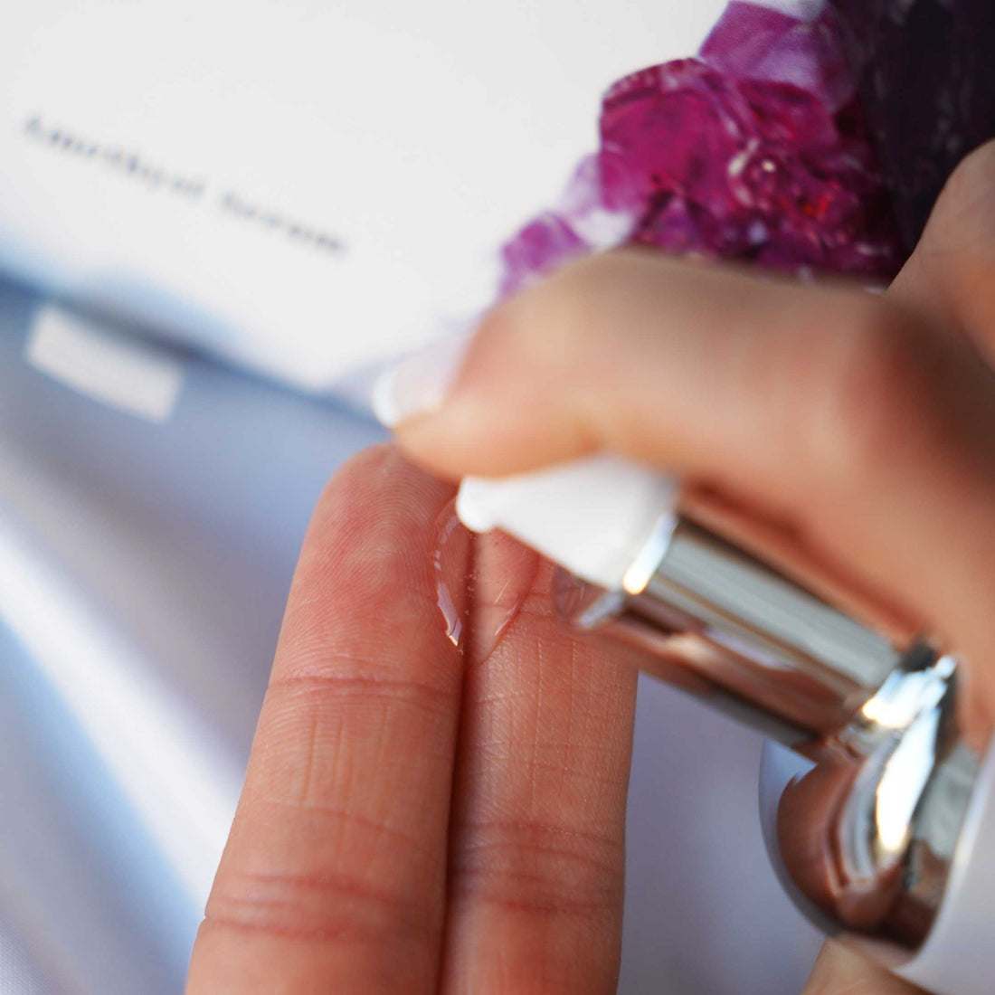 AMETHYST SERUM