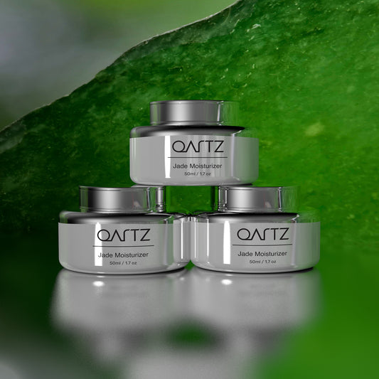 JADE MOISTURIZER (BB3pack)